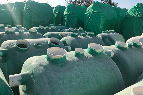 可以購(gòu)買(mǎi)價(jià)格較低的玻璃鋼化糞池嗎